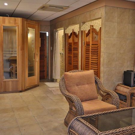 Hotel North Resort Paramaribo Zewnętrze zdjęcie