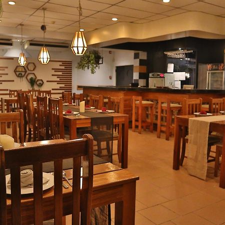 Hotel North Resort Paramaribo Zewnętrze zdjęcie