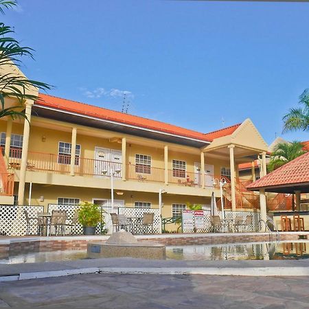 Hotel North Resort Paramaribo Zewnętrze zdjęcie