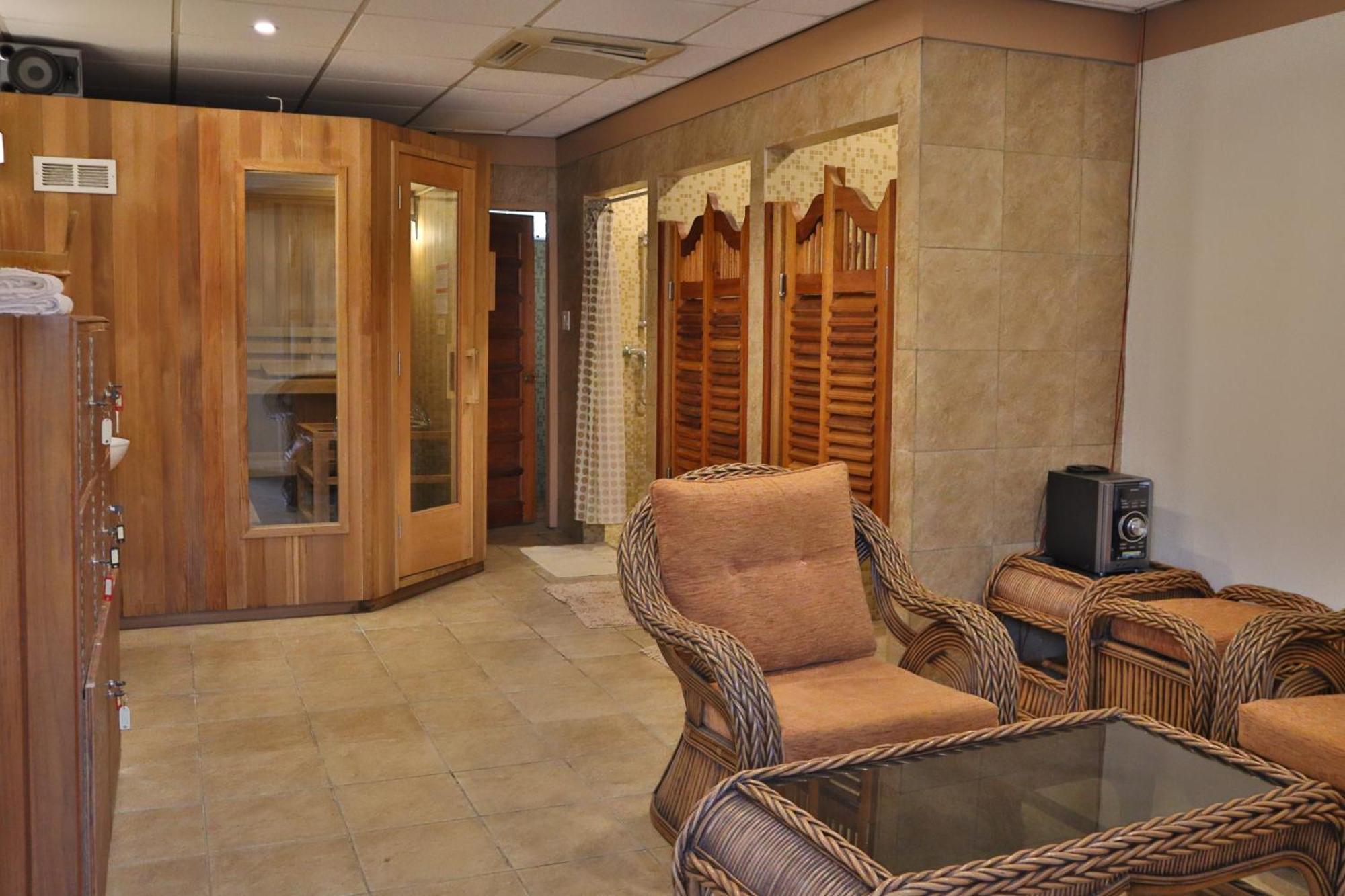 Hotel North Resort Paramaribo Zewnętrze zdjęcie