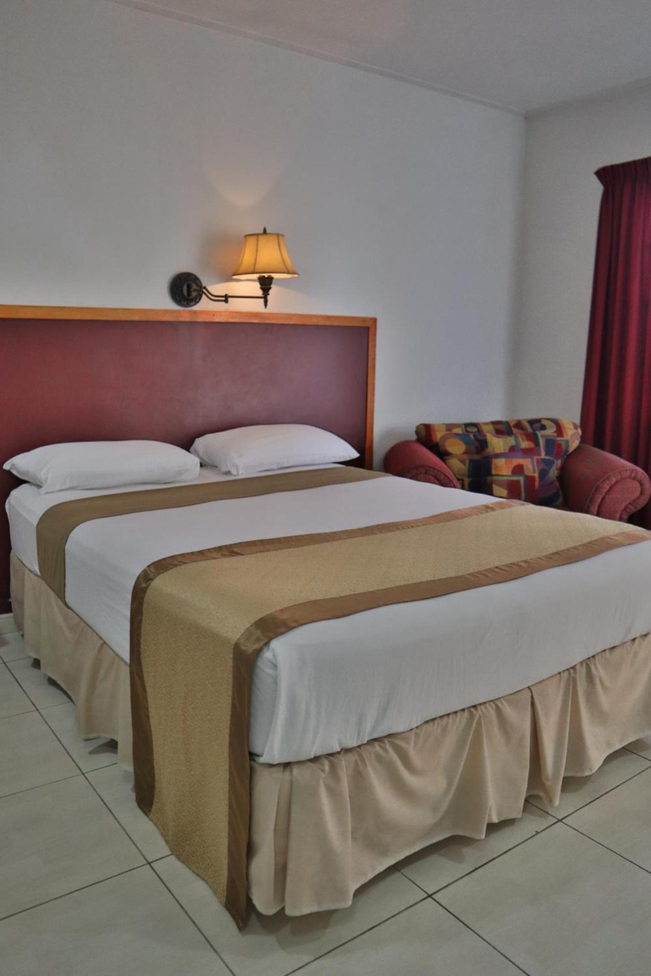 Hotel North Resort Paramaribo Zewnętrze zdjęcie