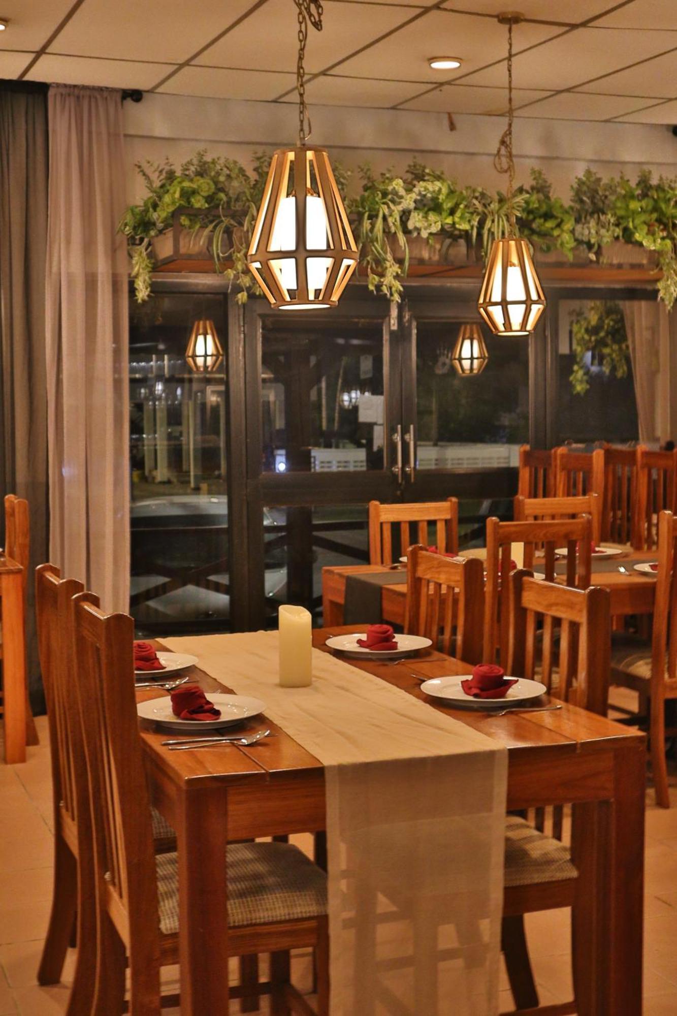 Hotel North Resort Paramaribo Zewnętrze zdjęcie