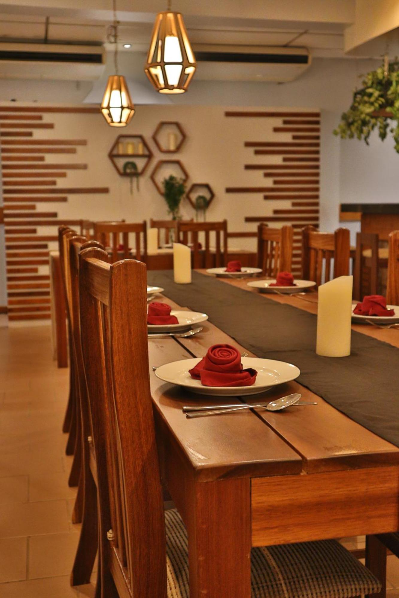 Hotel North Resort Paramaribo Zewnętrze zdjęcie