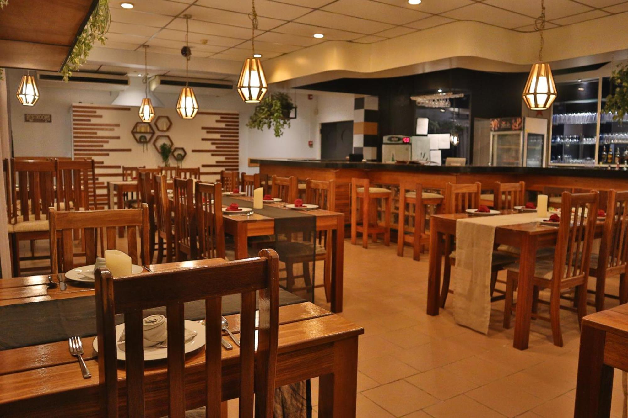 Hotel North Resort Paramaribo Zewnętrze zdjęcie