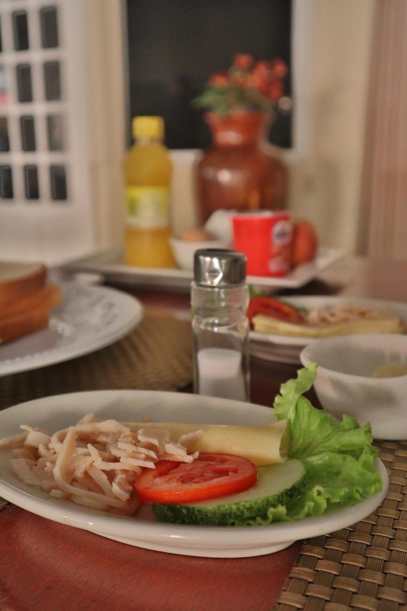 Hotel North Resort Paramaribo Zewnętrze zdjęcie