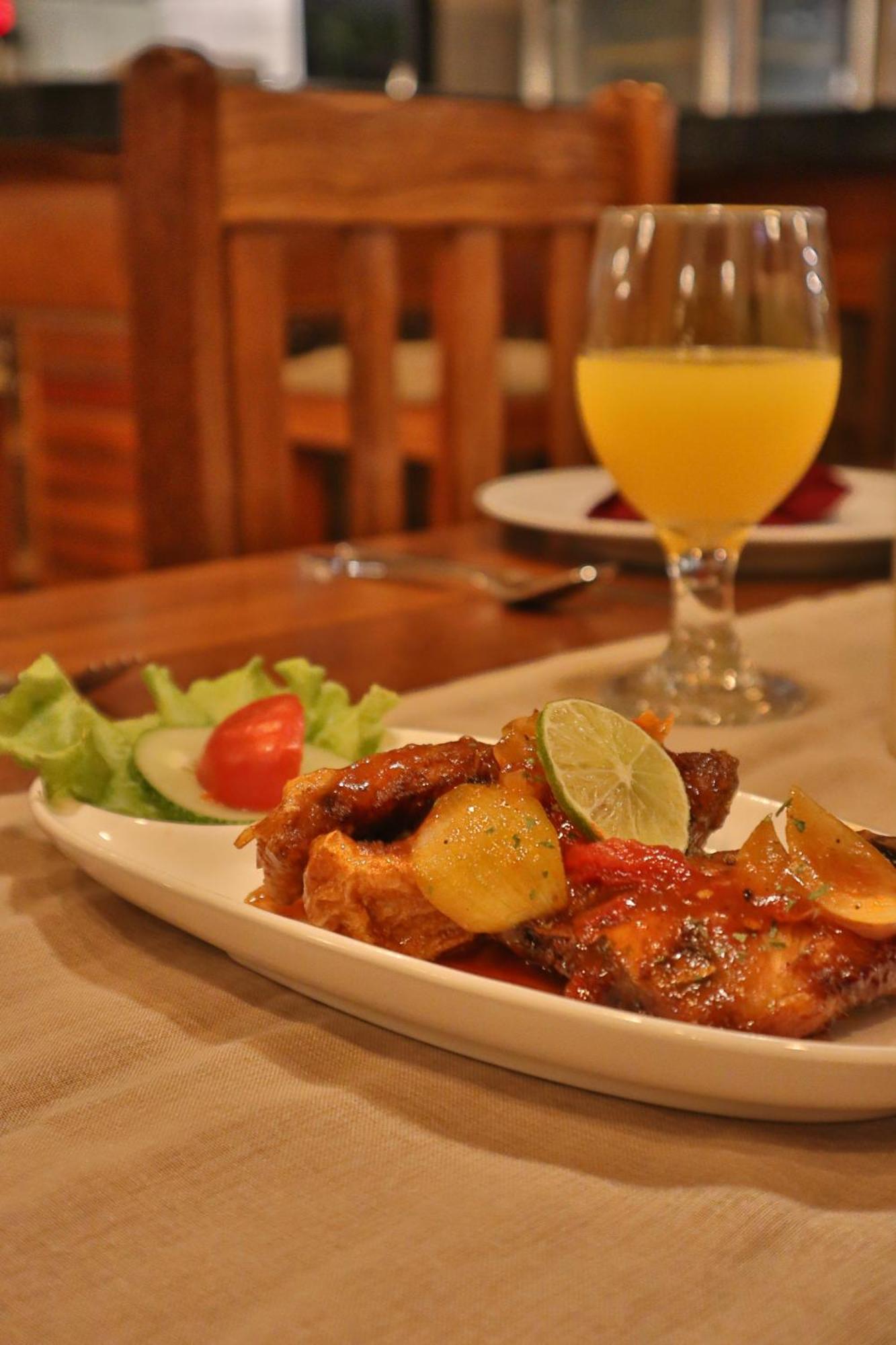 Hotel North Resort Paramaribo Zewnętrze zdjęcie