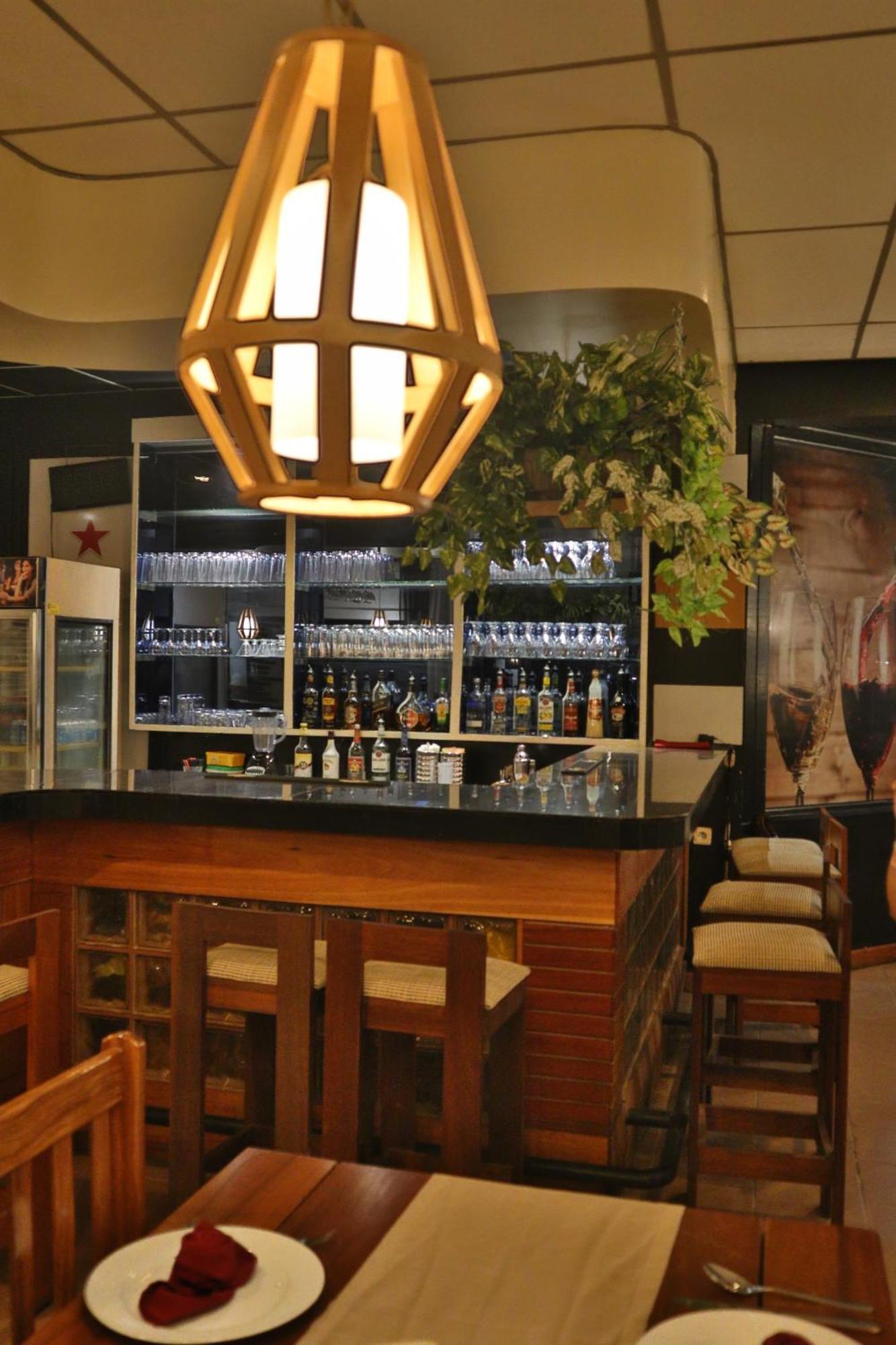 Hotel North Resort Paramaribo Zewnętrze zdjęcie