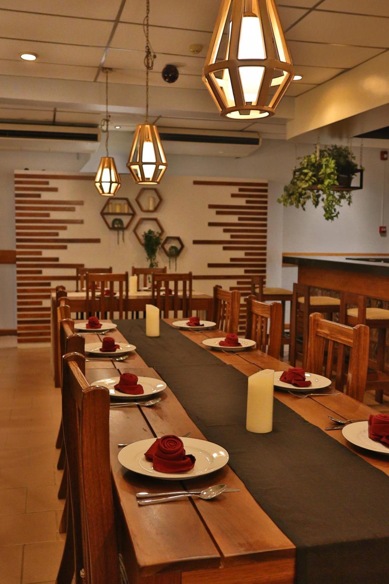 Hotel North Resort Paramaribo Zewnętrze zdjęcie