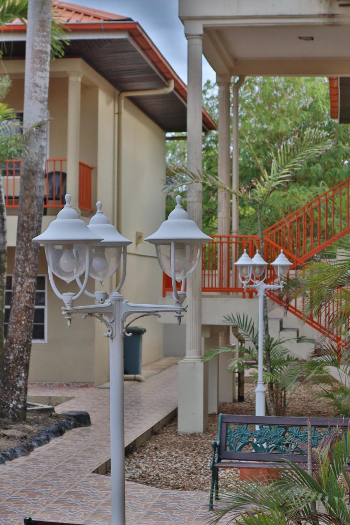 Hotel North Resort Paramaribo Zewnętrze zdjęcie