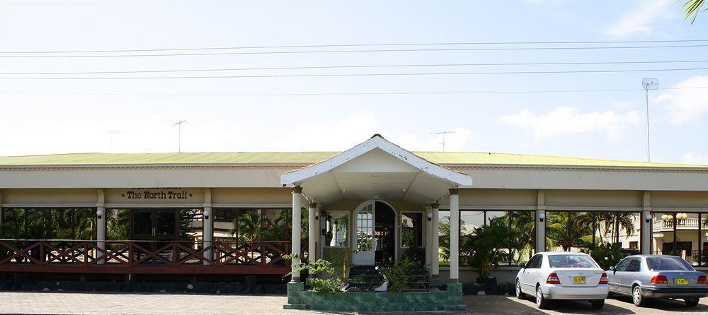 Hotel North Resort Paramaribo Zewnętrze zdjęcie