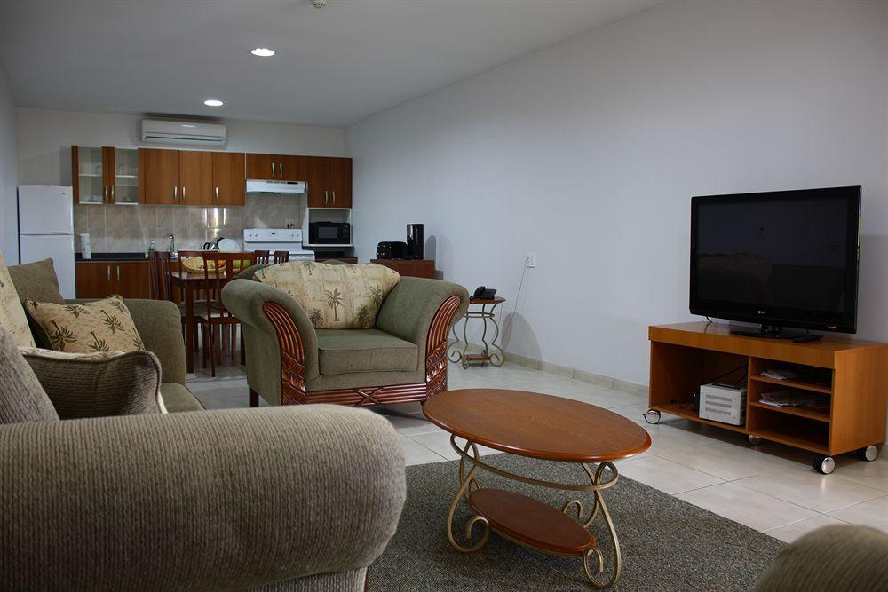 Hotel North Resort Paramaribo Zewnętrze zdjęcie