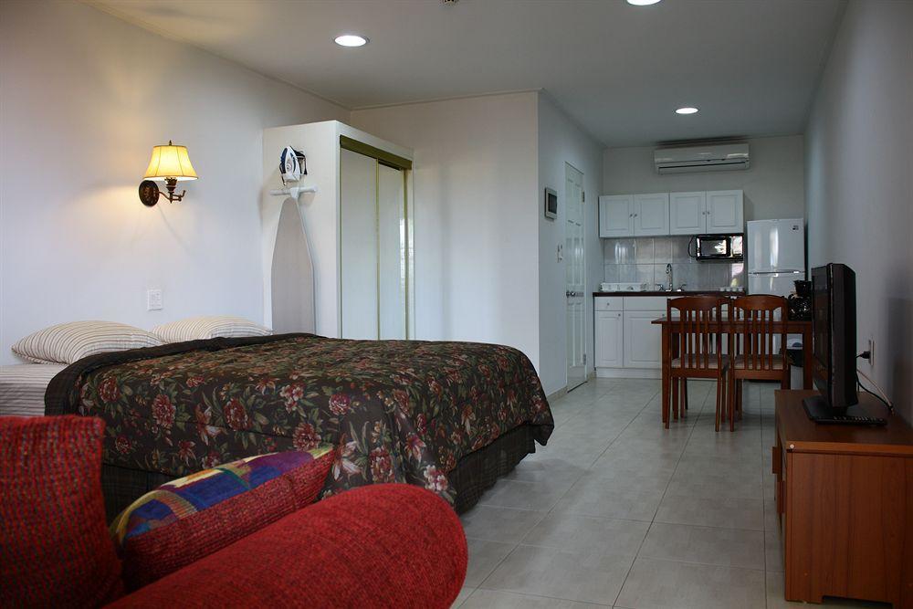 Hotel North Resort Paramaribo Zewnętrze zdjęcie