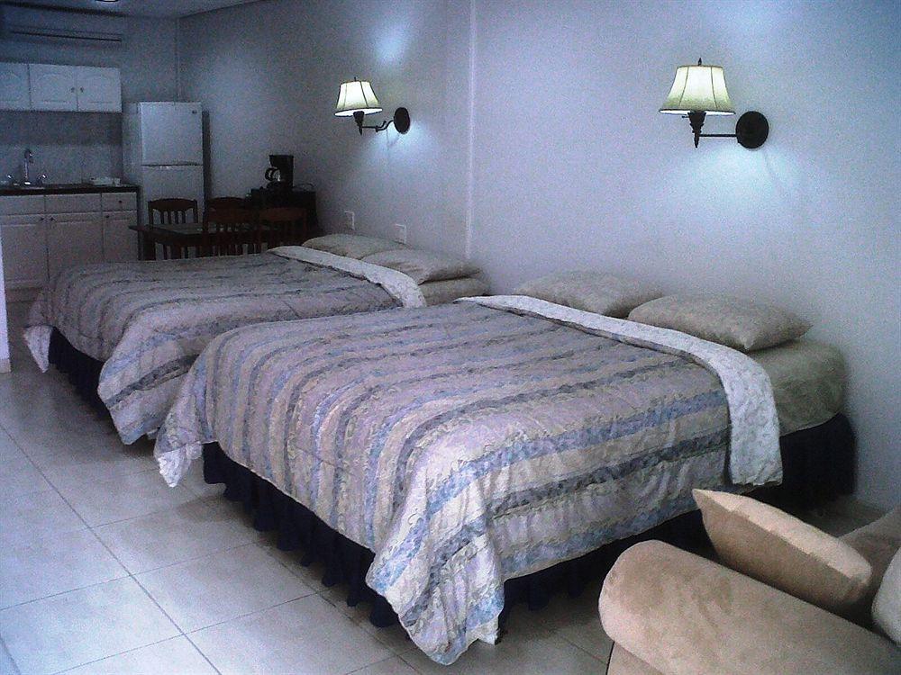Hotel North Resort Paramaribo Zewnętrze zdjęcie
