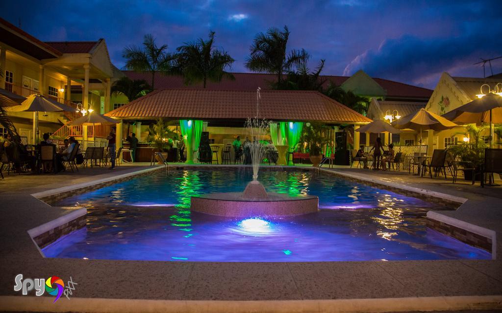 Hotel North Resort Paramaribo Zewnętrze zdjęcie