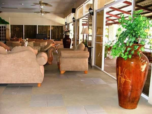 Hotel North Resort Paramaribo Zewnętrze zdjęcie
