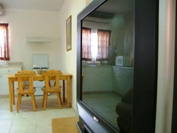 Hotel North Resort Paramaribo Zewnętrze zdjęcie