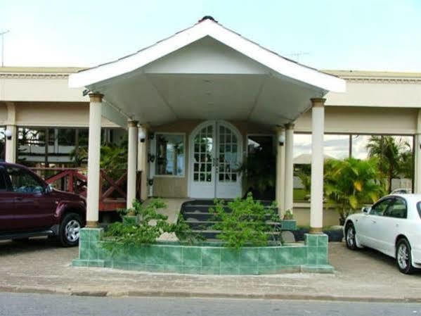 Hotel North Resort Paramaribo Zewnętrze zdjęcie
