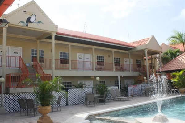 Hotel North Resort Paramaribo Zewnętrze zdjęcie