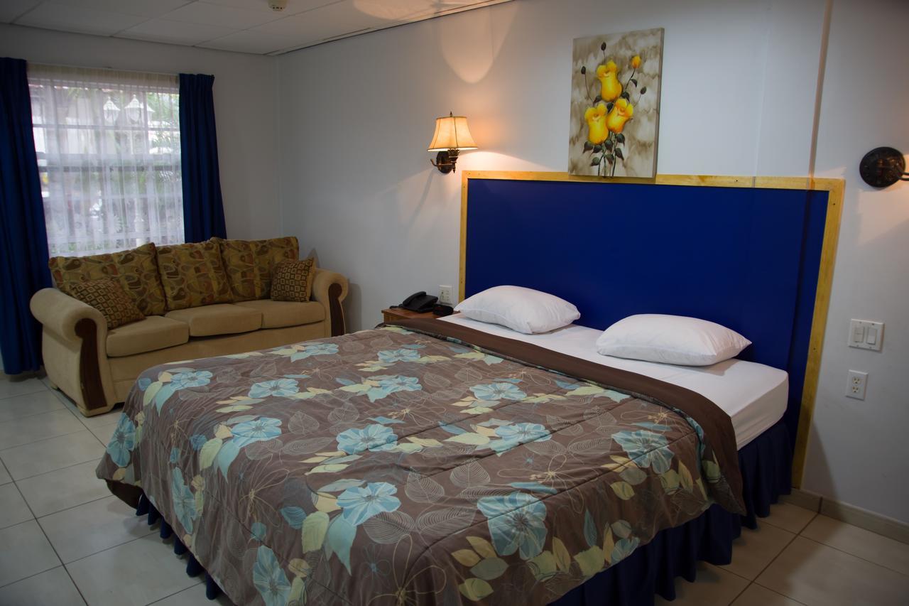 Hotel North Resort Paramaribo Zewnętrze zdjęcie