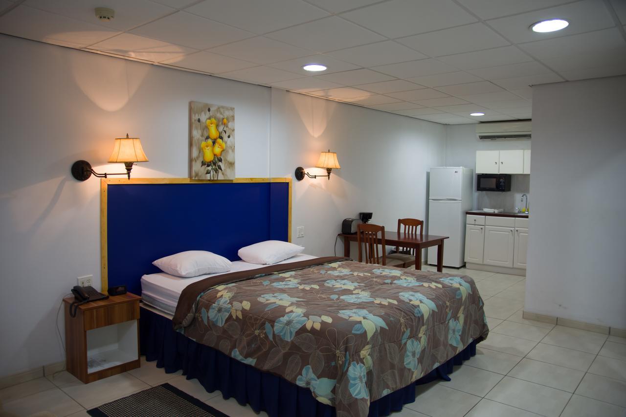 Hotel North Resort Paramaribo Zewnętrze zdjęcie