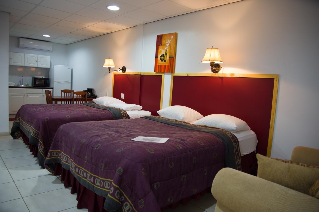 Hotel North Resort Paramaribo Zewnętrze zdjęcie