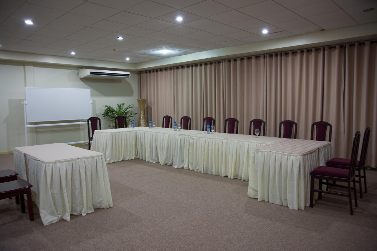 Hotel North Resort Paramaribo Zewnętrze zdjęcie