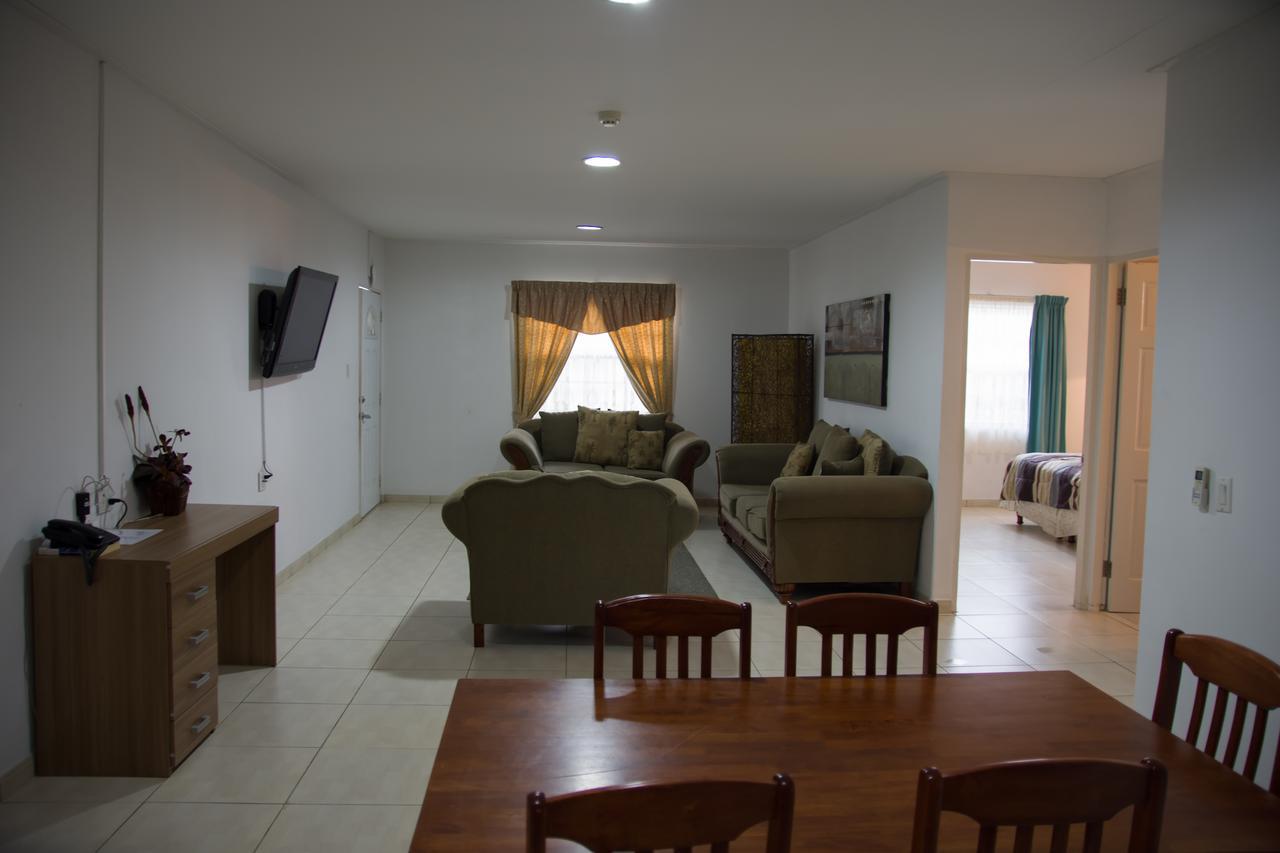 Hotel North Resort Paramaribo Zewnętrze zdjęcie