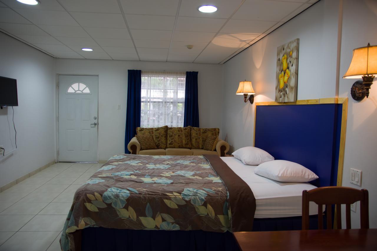 Hotel North Resort Paramaribo Zewnętrze zdjęcie