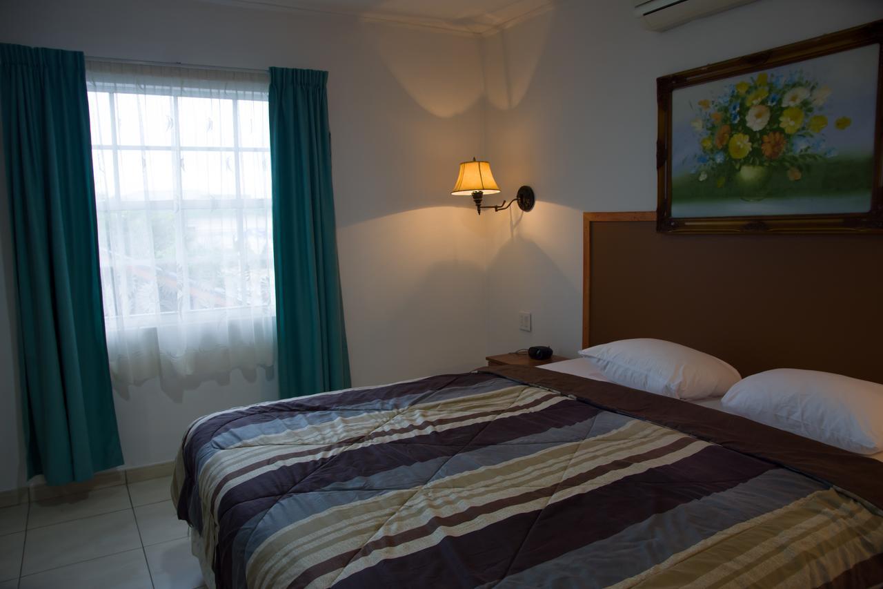 Hotel North Resort Paramaribo Zewnętrze zdjęcie