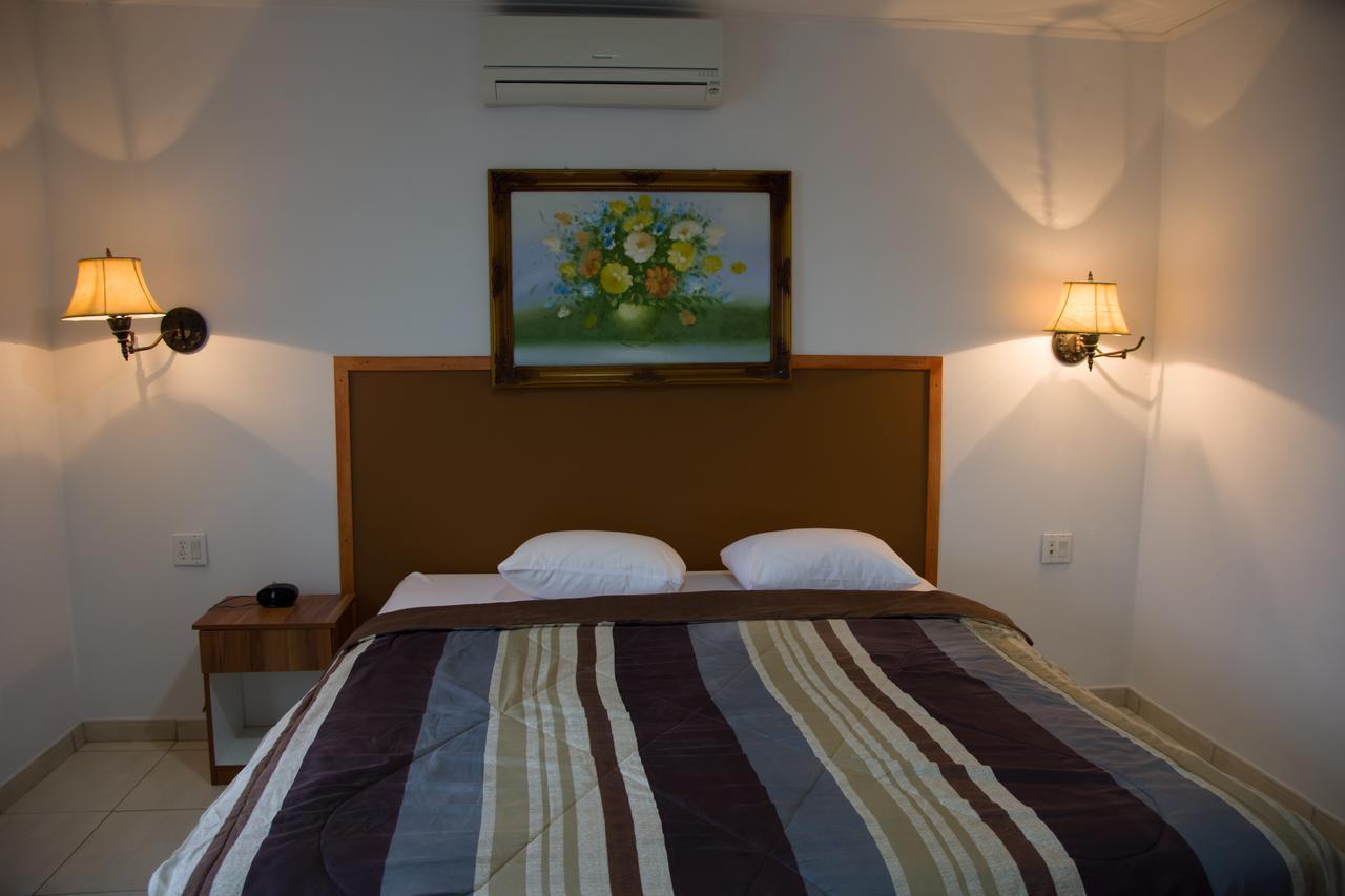 Hotel North Resort Paramaribo Zewnętrze zdjęcie