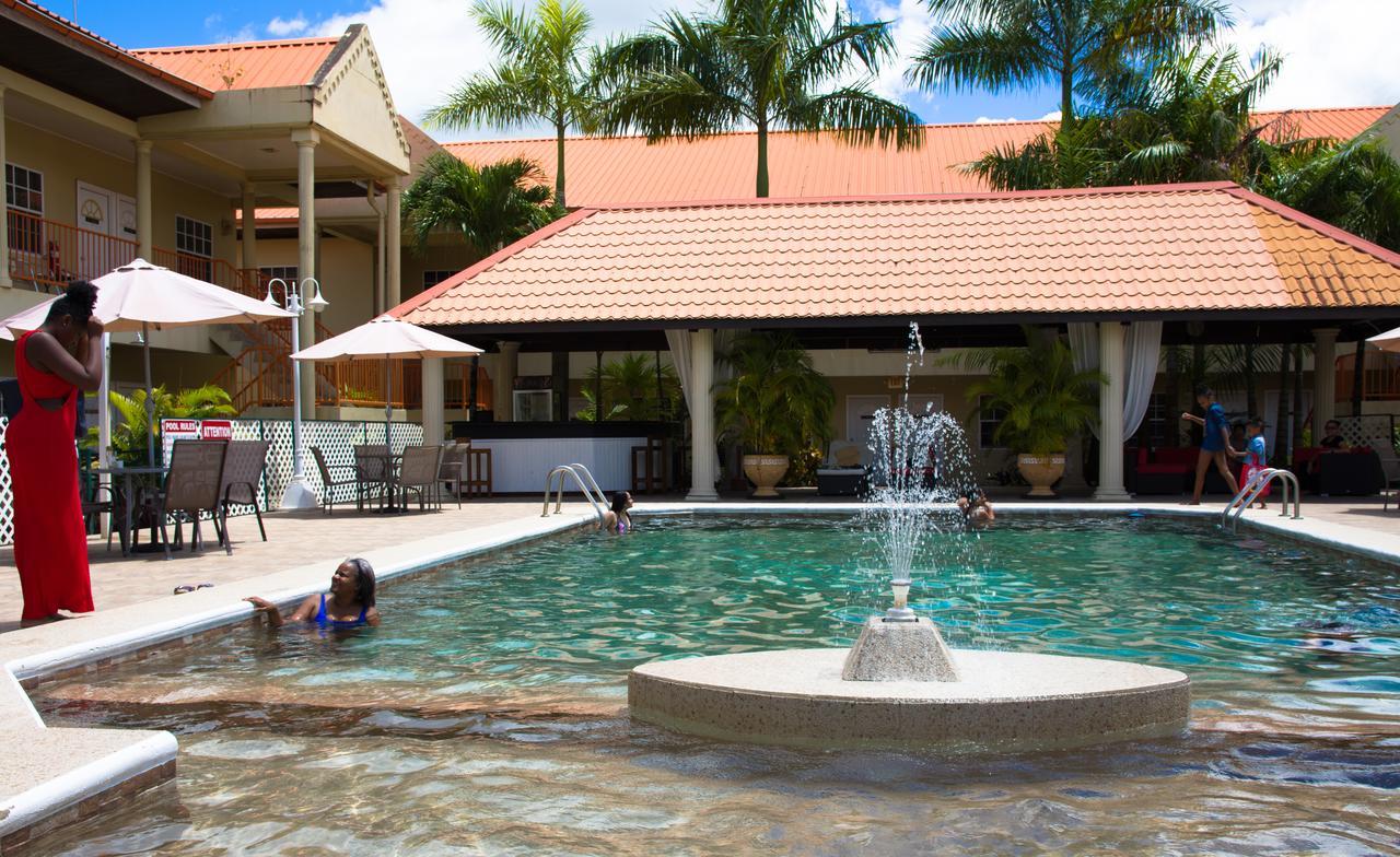Hotel North Resort Paramaribo Zewnętrze zdjęcie