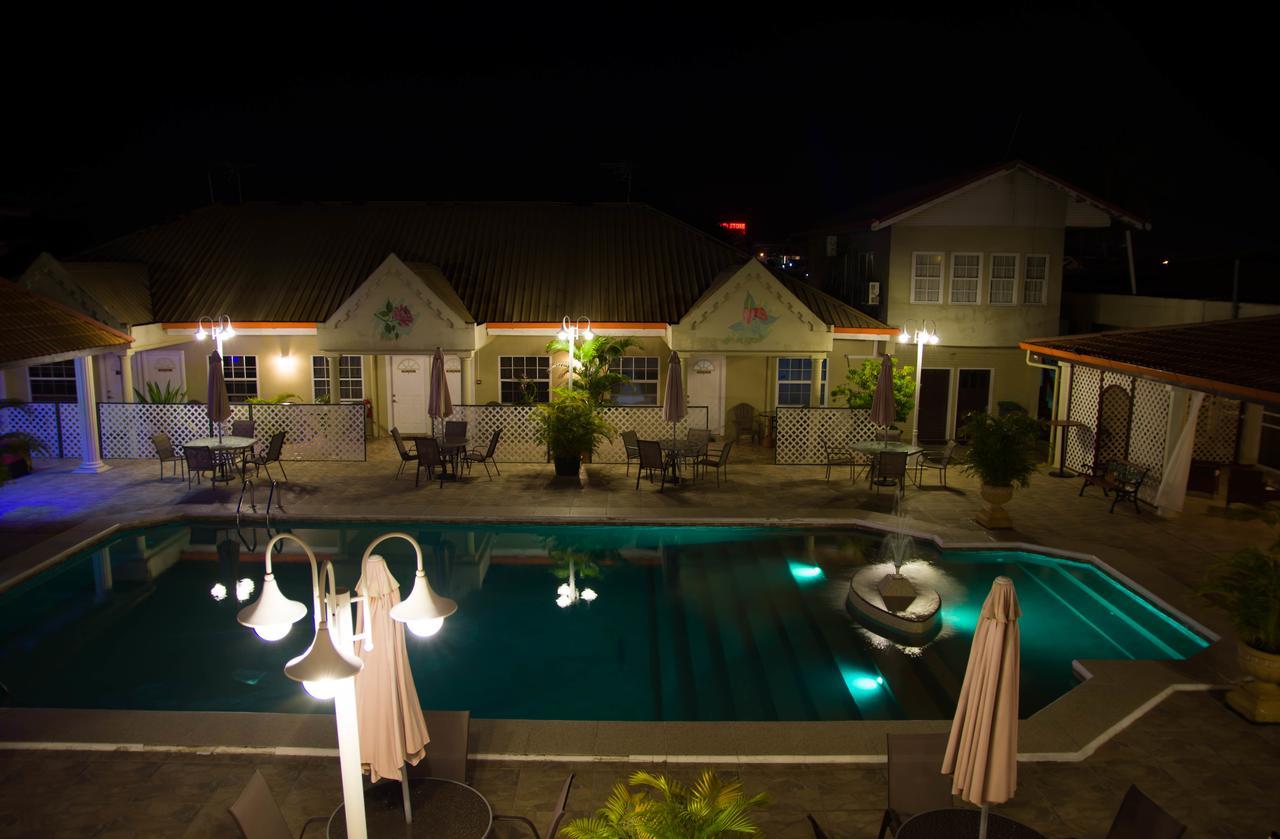 Hotel North Resort Paramaribo Zewnętrze zdjęcie