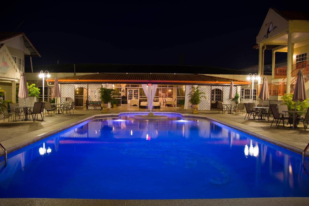 Hotel North Resort Paramaribo Zewnętrze zdjęcie