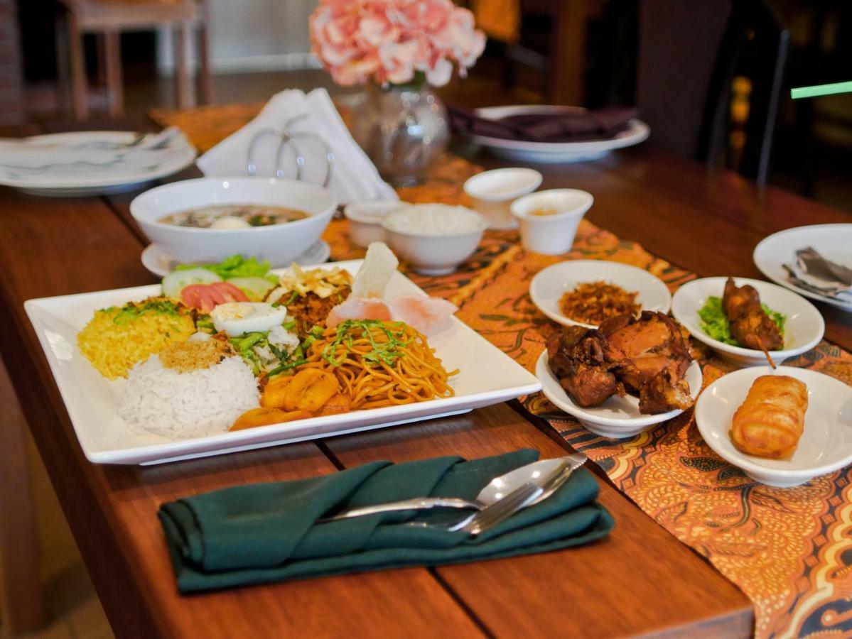 Hotel North Resort Paramaribo Zewnętrze zdjęcie