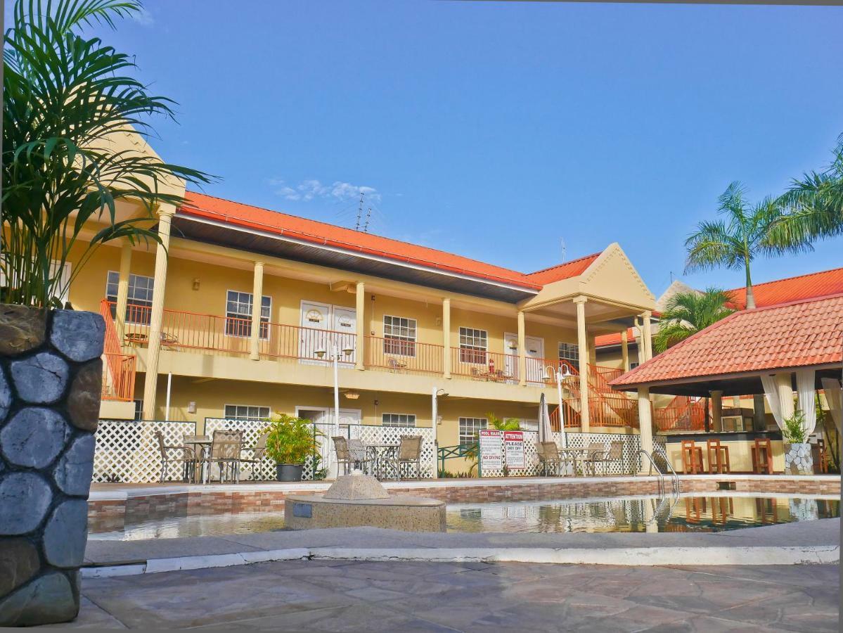 Hotel North Resort Paramaribo Zewnętrze zdjęcie