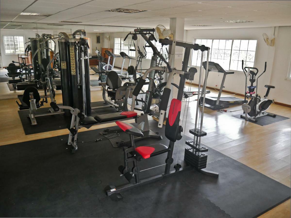 Hotel North Resort Paramaribo Zewnętrze zdjęcie