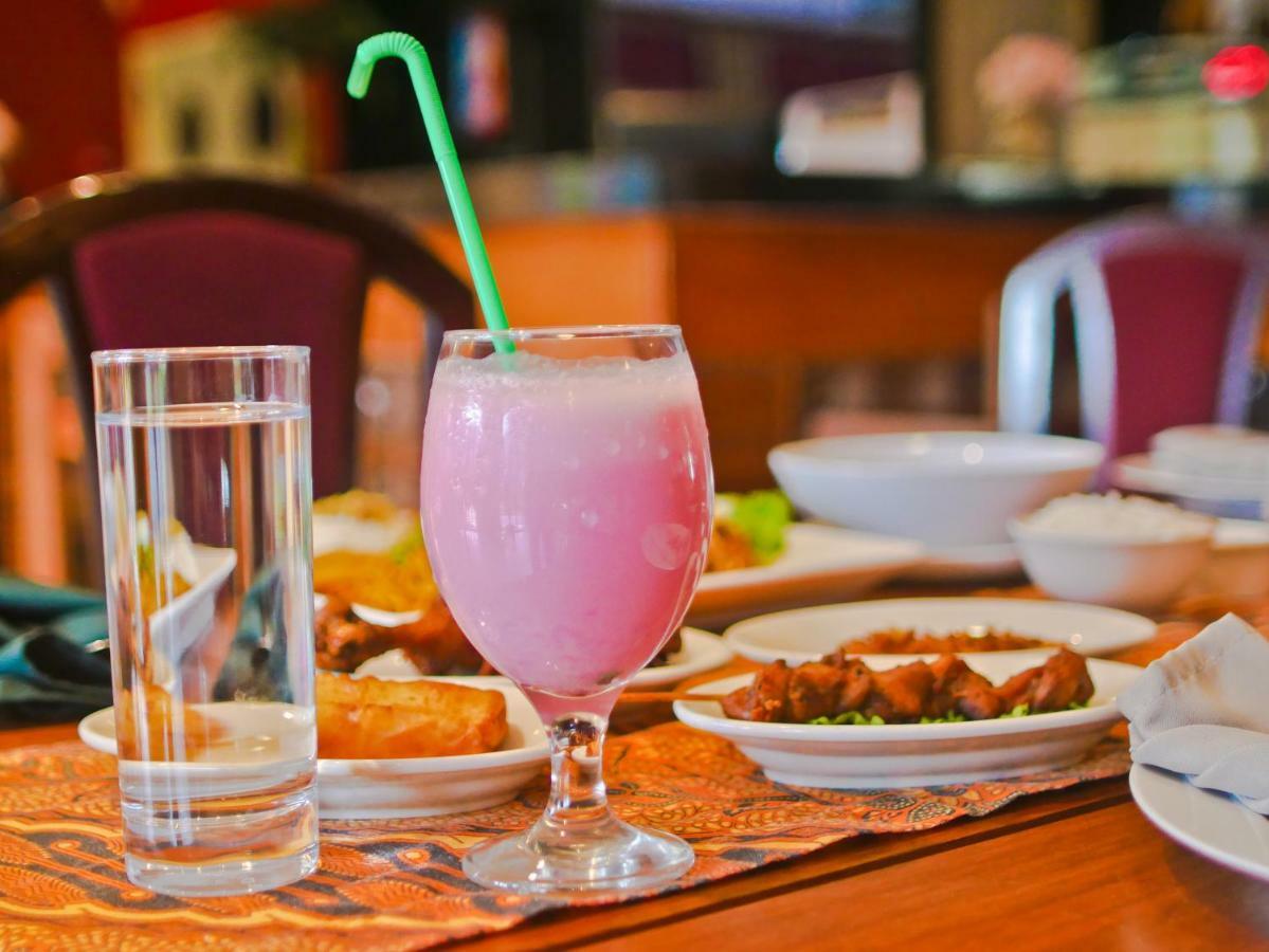 Hotel North Resort Paramaribo Zewnętrze zdjęcie
