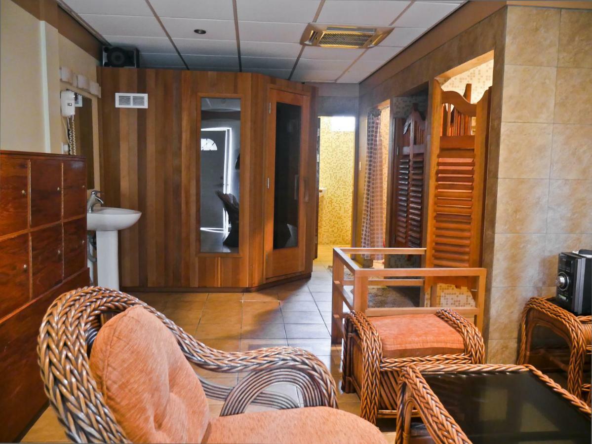 Hotel North Resort Paramaribo Zewnętrze zdjęcie
