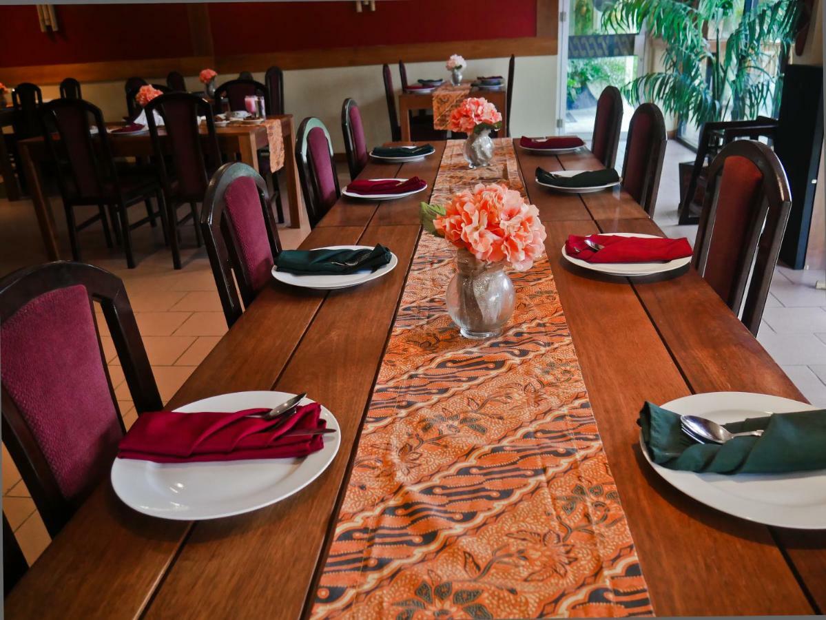 Hotel North Resort Paramaribo Zewnętrze zdjęcie