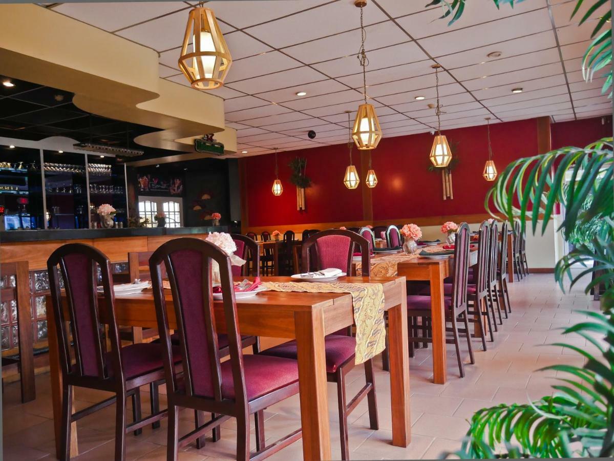 Hotel North Resort Paramaribo Zewnętrze zdjęcie