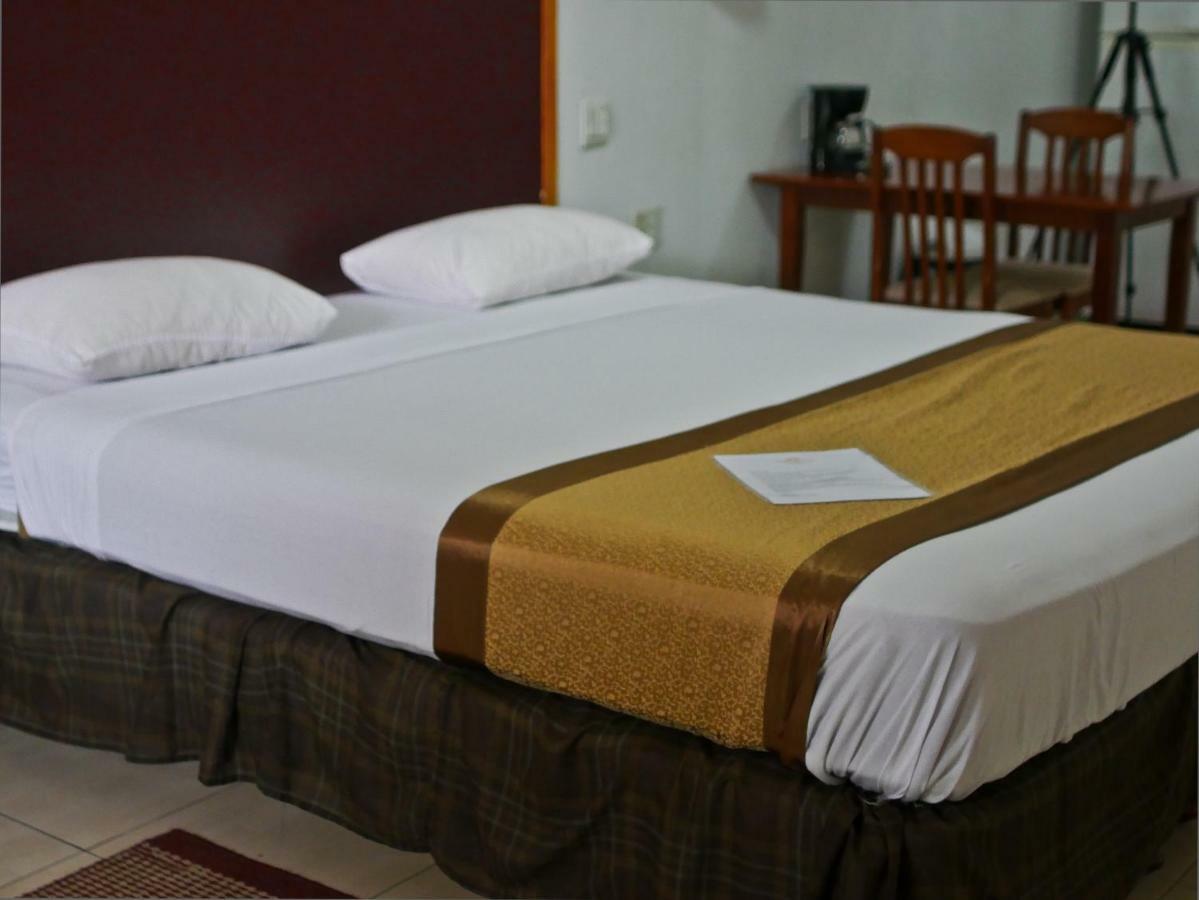 Hotel North Resort Paramaribo Zewnętrze zdjęcie