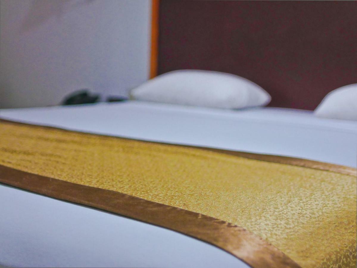 Hotel North Resort Paramaribo Zewnętrze zdjęcie