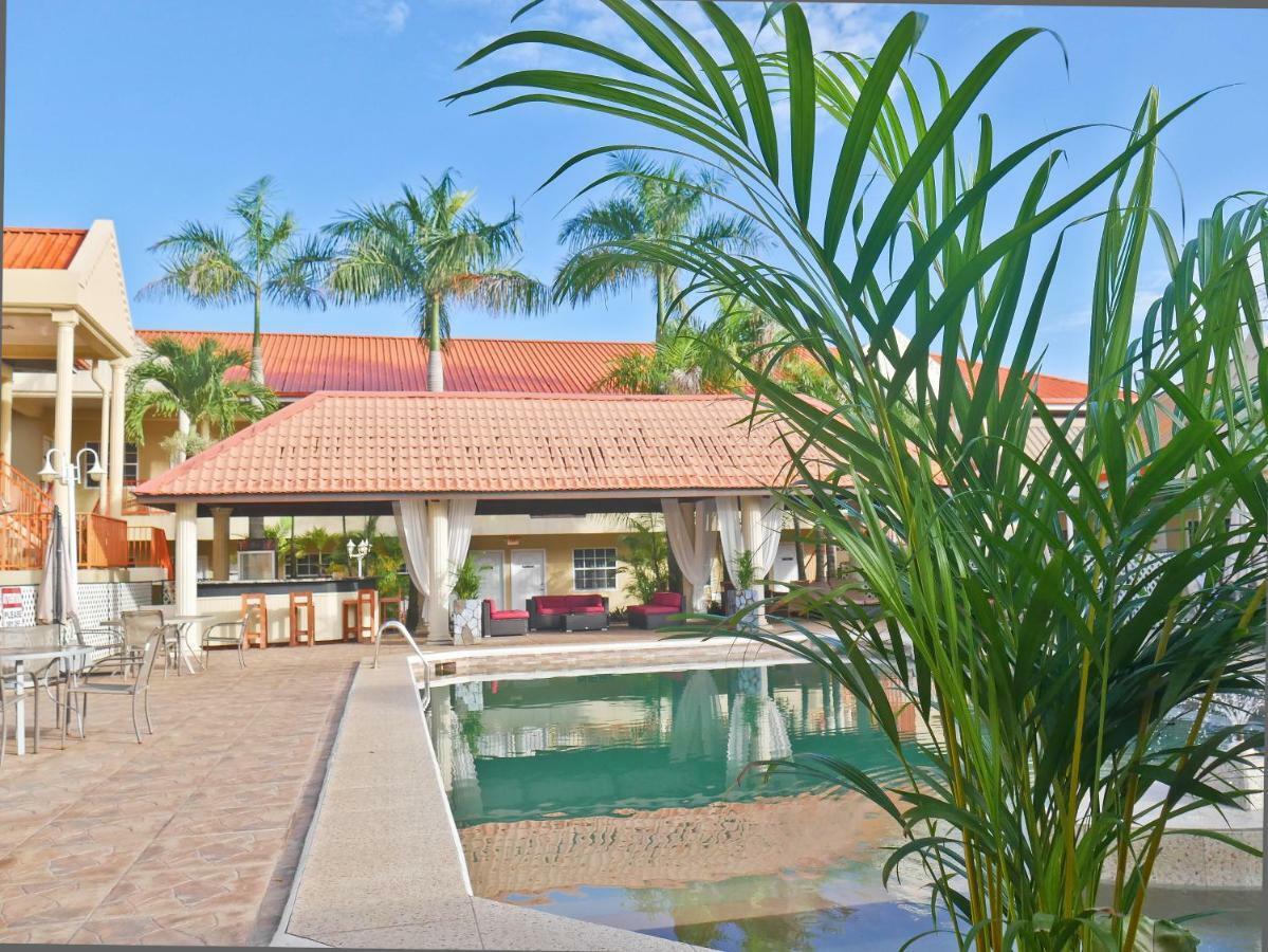 Hotel North Resort Paramaribo Zewnętrze zdjęcie