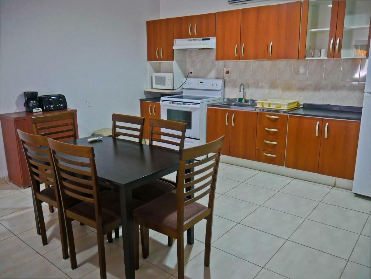 Hotel North Resort Paramaribo Zewnętrze zdjęcie