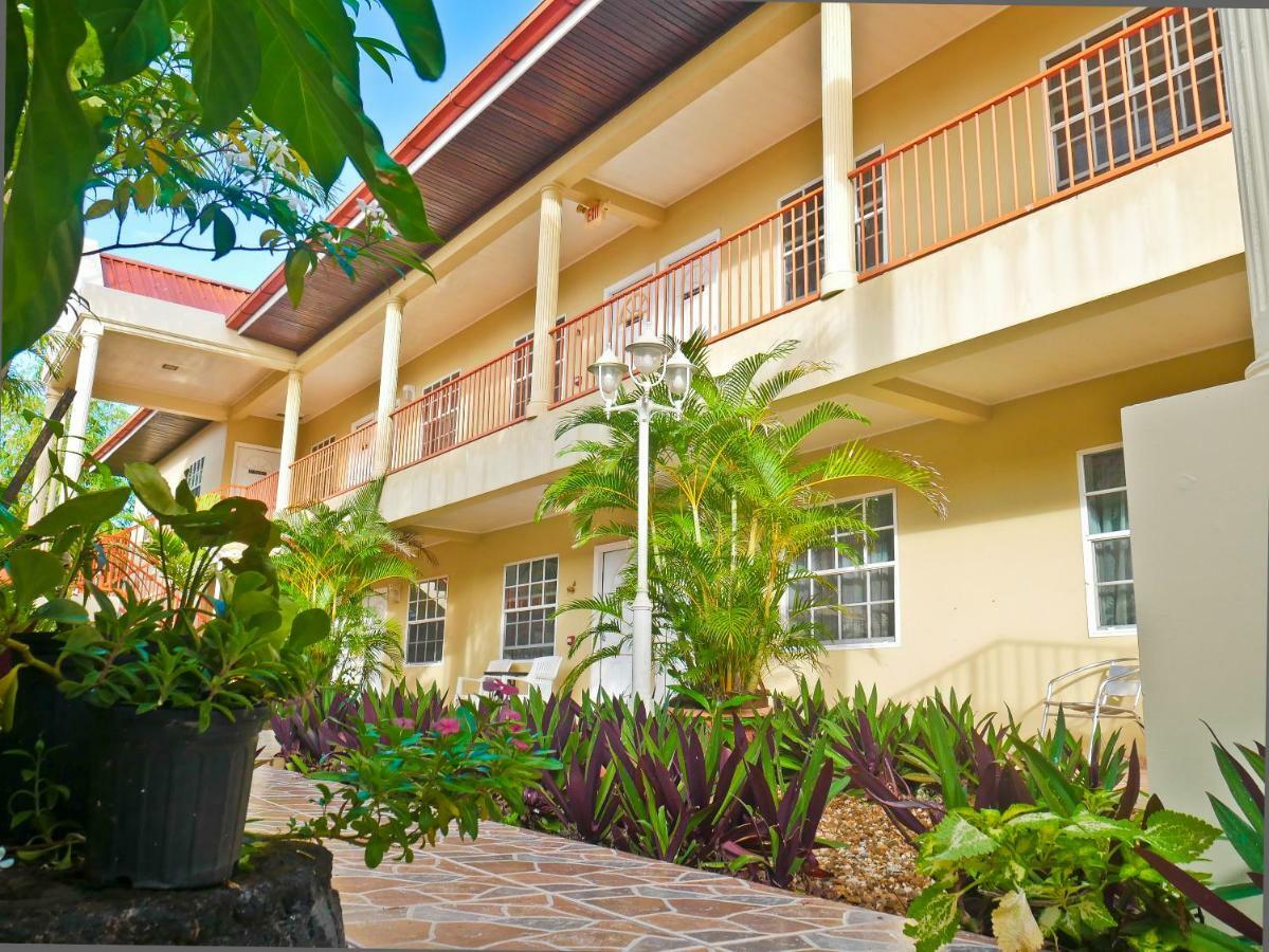Hotel North Resort Paramaribo Zewnętrze zdjęcie