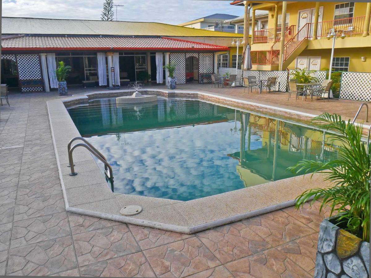 Hotel North Resort Paramaribo Zewnętrze zdjęcie