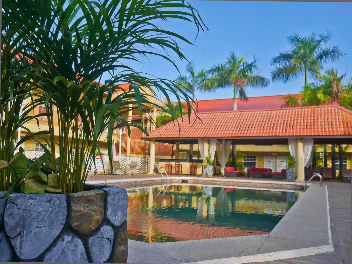 Hotel North Resort Paramaribo Zewnętrze zdjęcie