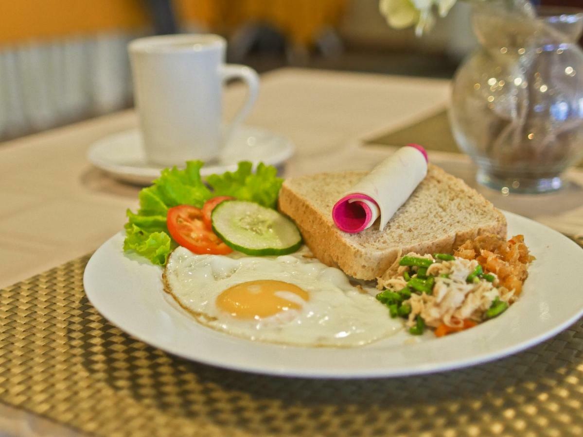 Hotel North Resort Paramaribo Zewnętrze zdjęcie