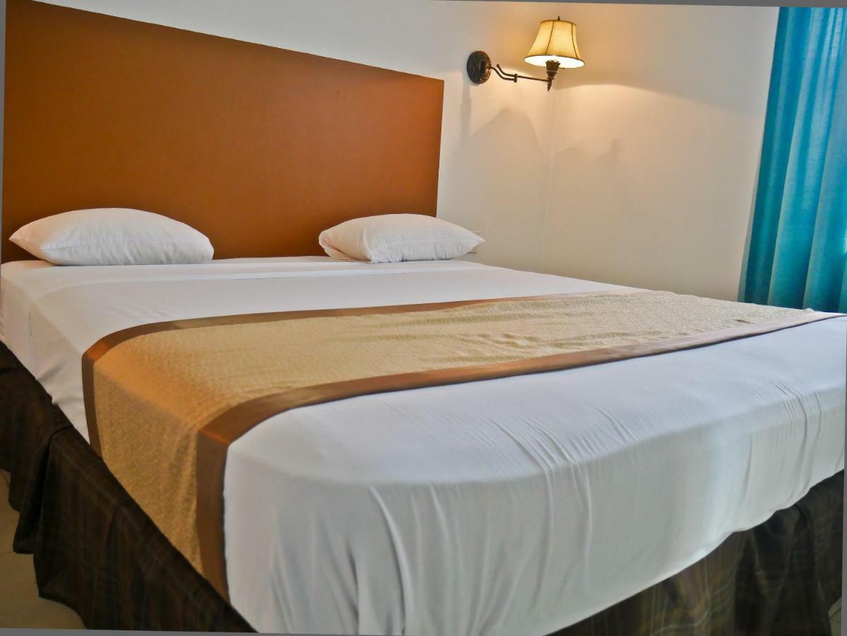 Hotel North Resort Paramaribo Zewnętrze zdjęcie