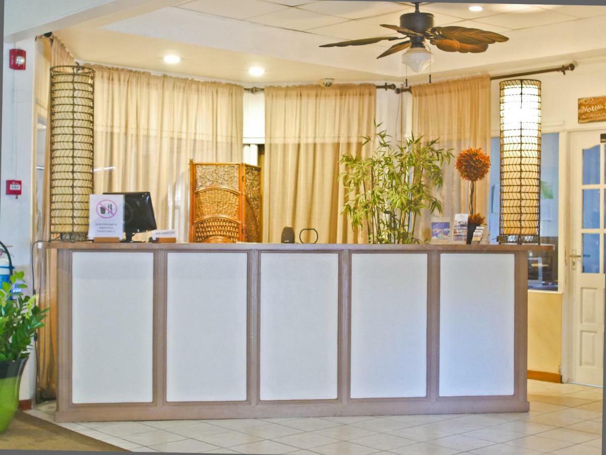 Hotel North Resort Paramaribo Zewnętrze zdjęcie
